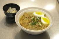 Bisnis Kuliner Berbasis Mi Masih Berkembang, Bakmi dan Ramen Berebut Pasar
