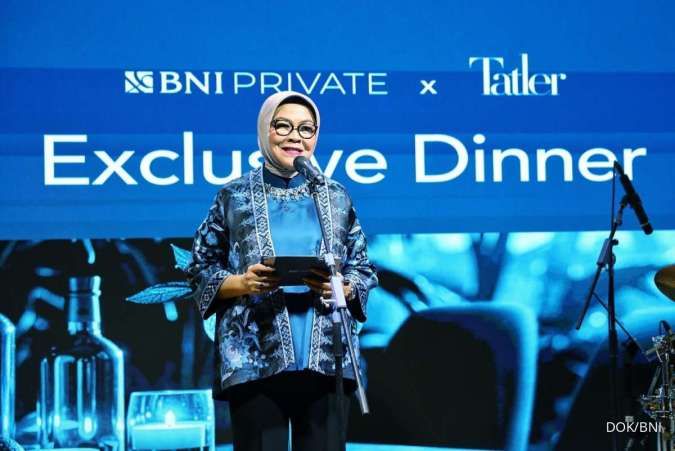 BNI Tawarkan Layanan Wealth Management yang Lebih Komprehensif dan Personal