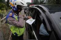 Saat Hari Pencoblosan Pemilu 2024, Aturan Ganjil Genap di Jakarta Tak Berlaku