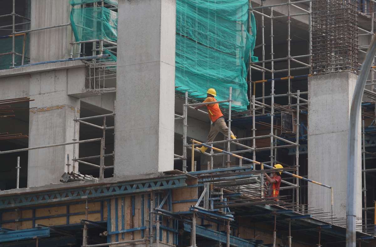 Waskita Karya (WSKT) Divestasi Anak Usaha di Sektor Energi