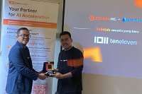 TenEleven–Microsoft Perkuat Infrastruktur Adopsi AI di Pasar Enterprise Indonesia