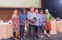 Pantang Surut, Emtek (EMTK) Makin Rajin Borong Saham Sarana Meditama (SAME)