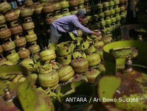 Kemendag temukan 8.400 tabung tak ber-SNI di Palembang