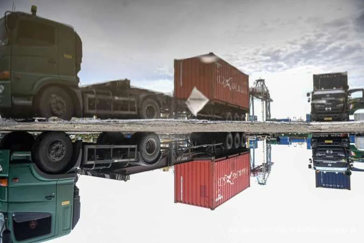 Ditopang Batu Bara dan CPO Neraca Dagang Juni 2025 Diprediksi Surplus US$ 2,86 Miliar