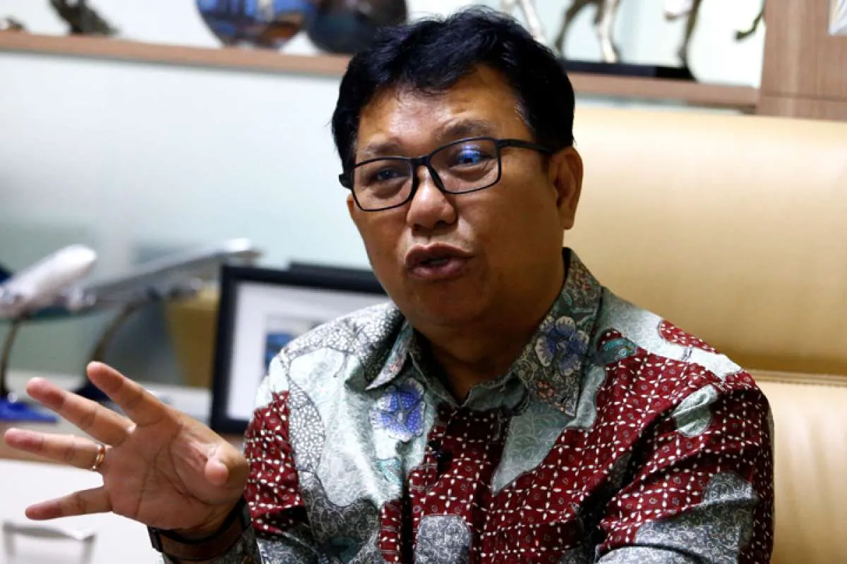 Kemenkes: Omicron BA.4 dan BA.5 Memiliki Tingkat Keparahan yang Rendah