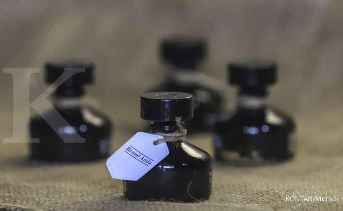 Untung Rugi Melayani Pesanan Produk White Label