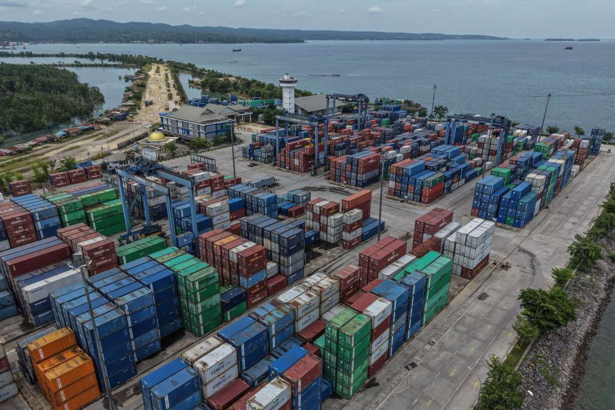 Konflik Timur Tengah Tekan Ekonomi