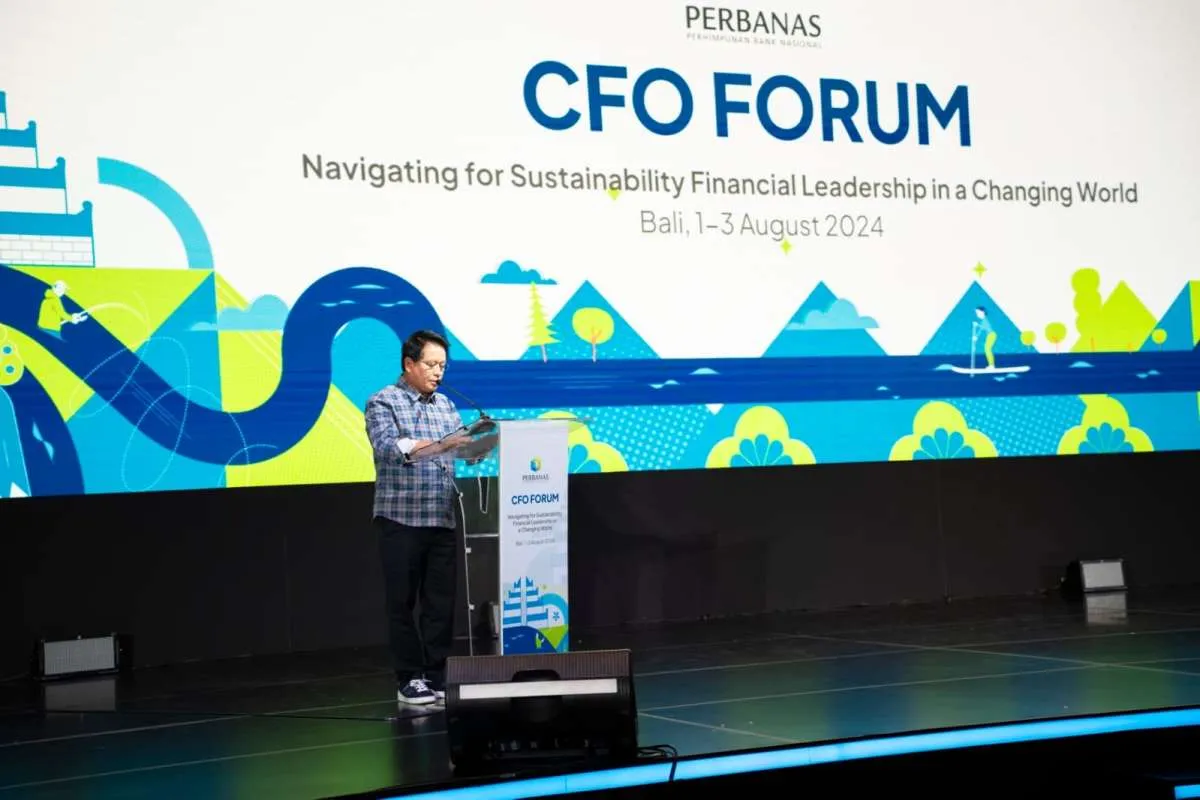 Perbankan Perlu Lebih Agile Hadapi Tantangan & Peluang Ekonomi Masa Depan