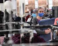 Pekan Depan Black Friday, Pergerakan Bursa AS Fokus ke Belanja Konsumen