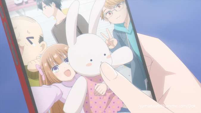 Nonton Yamada Kun to Lv999 no Koi Wo Suru Episode 5, Link Subtitle Indonesia Tersedia