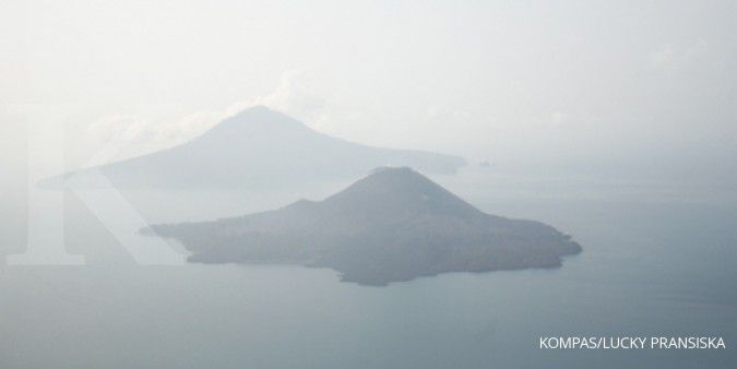 Jelajahi indahnya Lampung lewat Festival Krakatau 