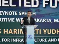 Perkuat Jejak Global &Poros Maritim Dunia, Indonesia Maritime Week 2025 Resmi Digelar