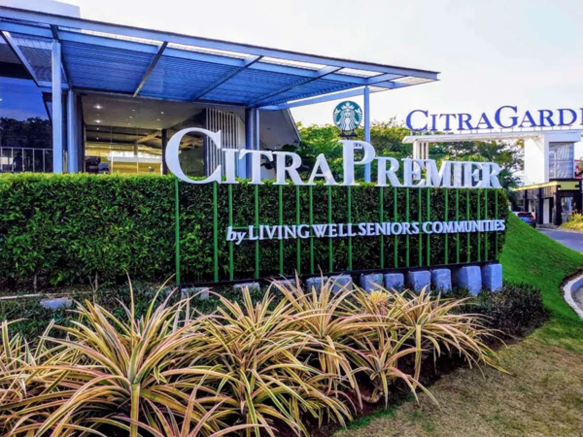 Inilah tarif layanan senior living dan club di Indonesia