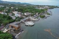 10 Negara dengan Garis Pantai Terpanjang di Dunia