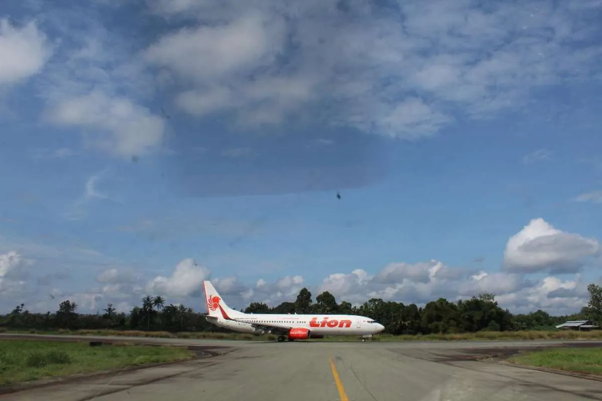 Harga Tiket Pesawat Mulai Melambung, Begini Tanggapan Lion Air 