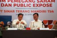 Harga Solar Industri Naik, Margin Sinar Terang Mandiri (MINE) Tetap Terjaga