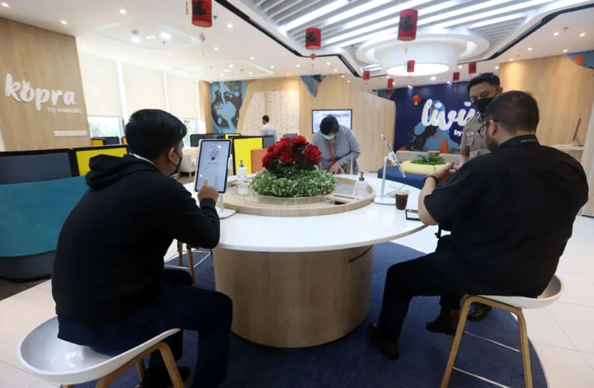 Nasabah Wajib Intip Kurs Dollar-Rupiah di Bank Mandiri pada Jumat, 17 Mei 2024
