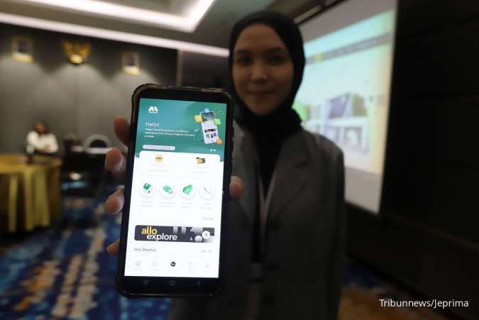 Strategi Mega Insurance Dorong Kinerja Asuransi Marine Cargo di 2026