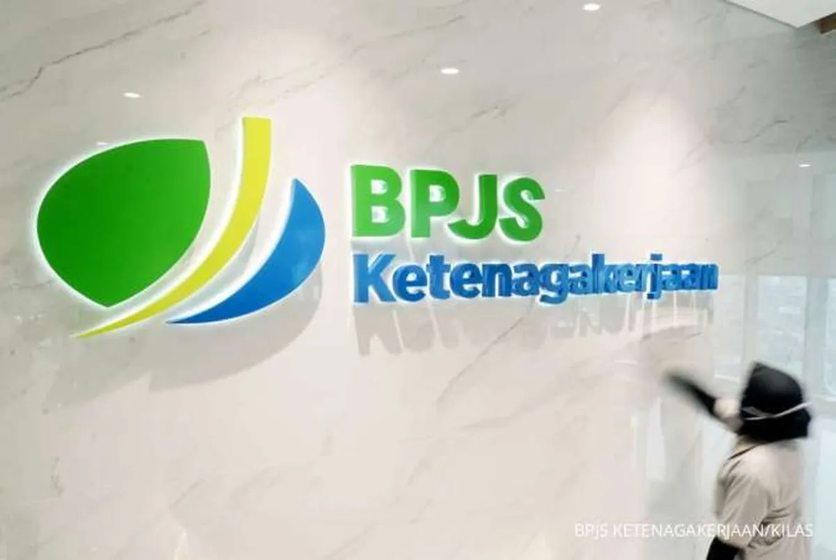 Begini Cara Cek Penerima BSU BLT BBM di bsu.bpjsketenagakerjaan.go.id