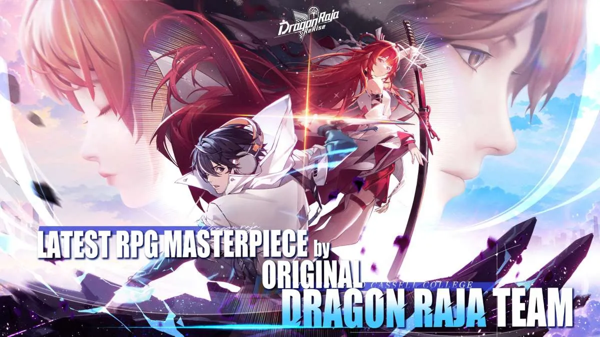 Klaim Kode Redeem Dragon Raja: ReRise, Cek juga Daftar Gift Code yang Terbaru