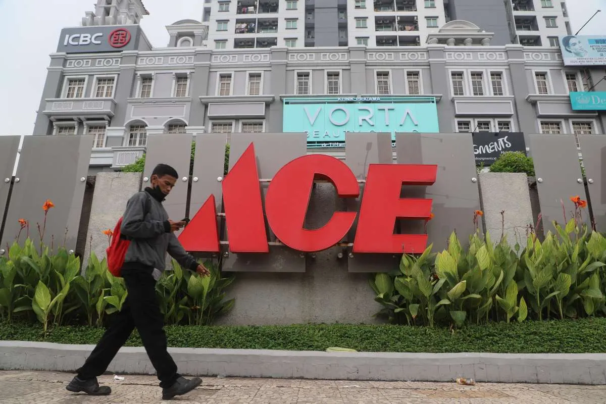 MAPI Bakal Bawa Balik Ace Hardware ke Indonesia, Buka Perdana Juli-Agustus 2026