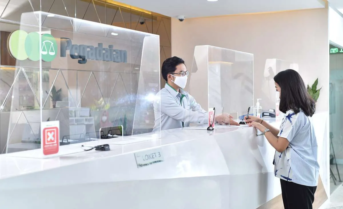 Harga Emas Antam Hari Ini (10/3) Rp 1.064.000 per Gram, Info Harga Terbaru!