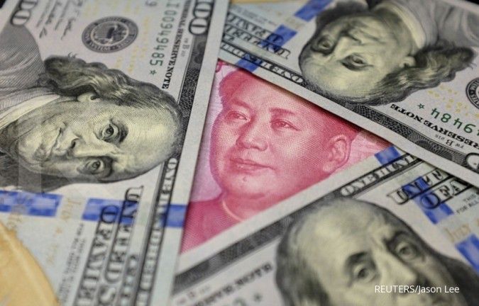 UBS: China akan alami pendarahan pada cadev 