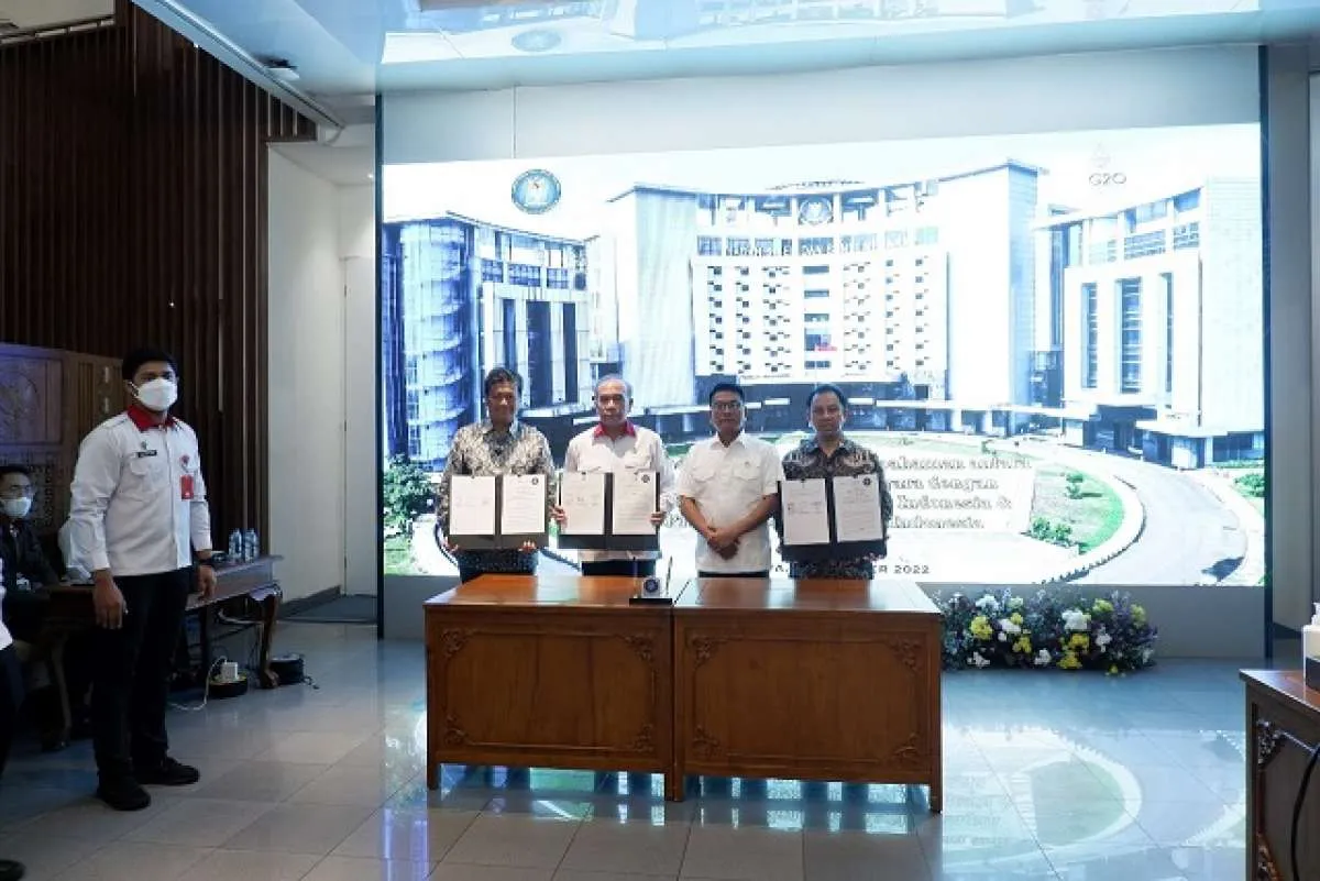 Kolaborasi PT INTI, BSSN & DesktopIP Langsung Siapkan Infrastruktur Pengamanan SIber