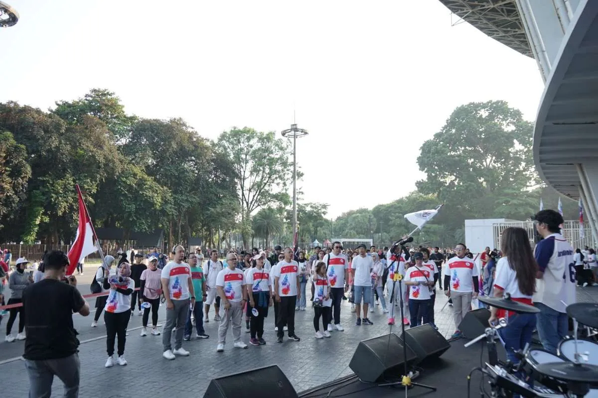 APARI Sebagai Tuan Rumah Dive-in Festival 2024 di Indonesia