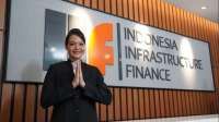 Bisnis Advisory dan Pembiayaan IIF Melesat pada Semester I 2026