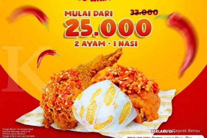 Promo Nasi Kebuli Di Surabaya