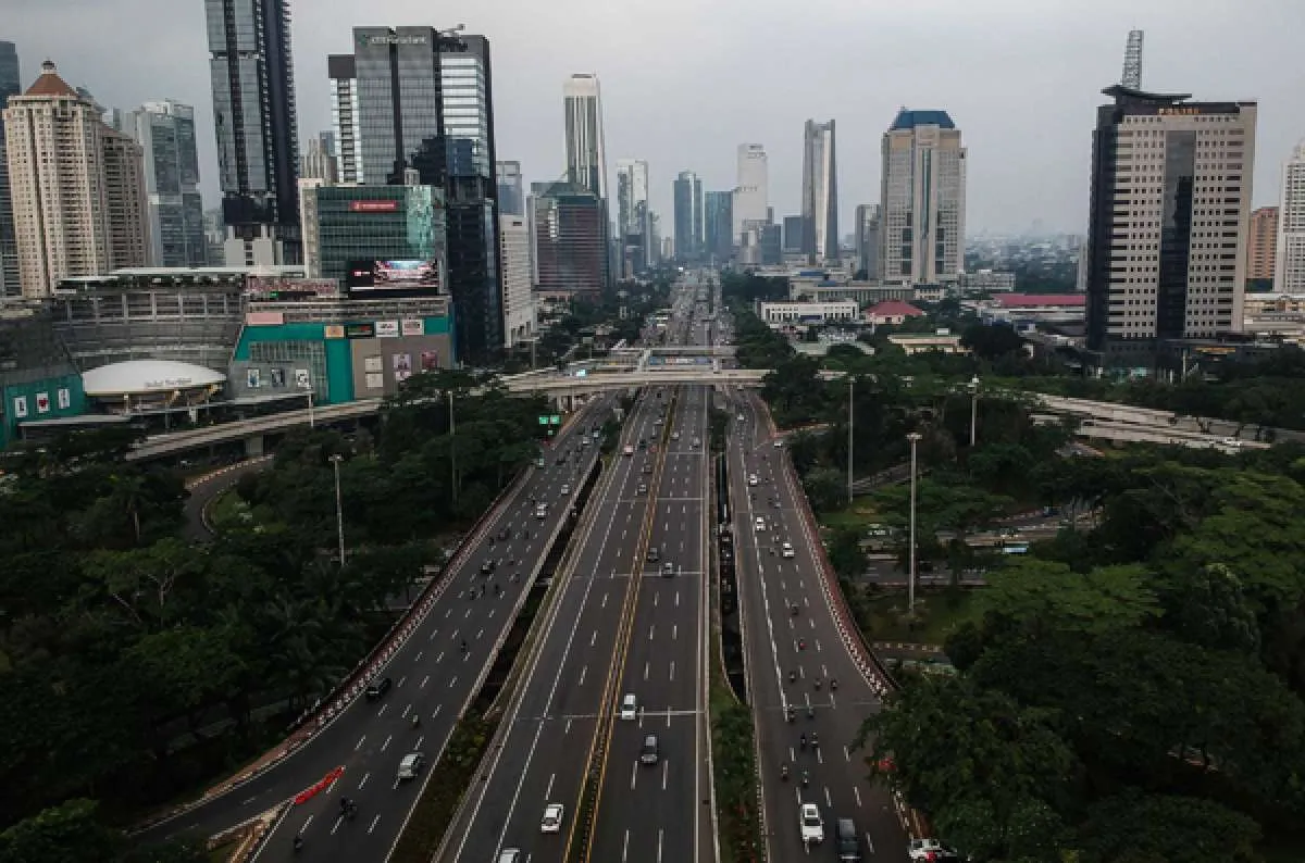 Cegah penyebaran corona di daerah, Ketua MPR minta Jakarta berlakukan lockdown