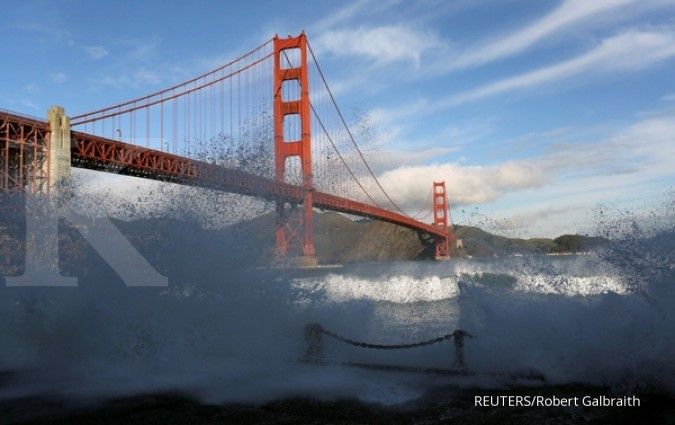 Daftar 10 kota terbaik dunia, San Francisco teratas
