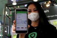 Berkat Go Transit, Gojek Dinobatkan sebagai Aplikator Online Favorit Masyarakat