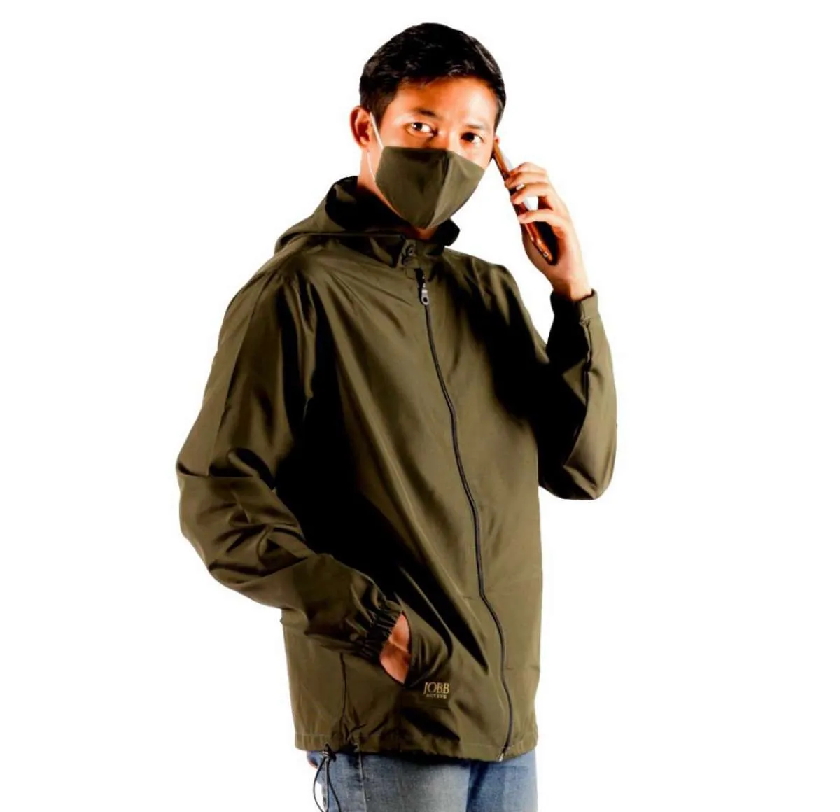 Permintaan jaket sehat Trisula Textile Industries (BELL) terus tumbuh 