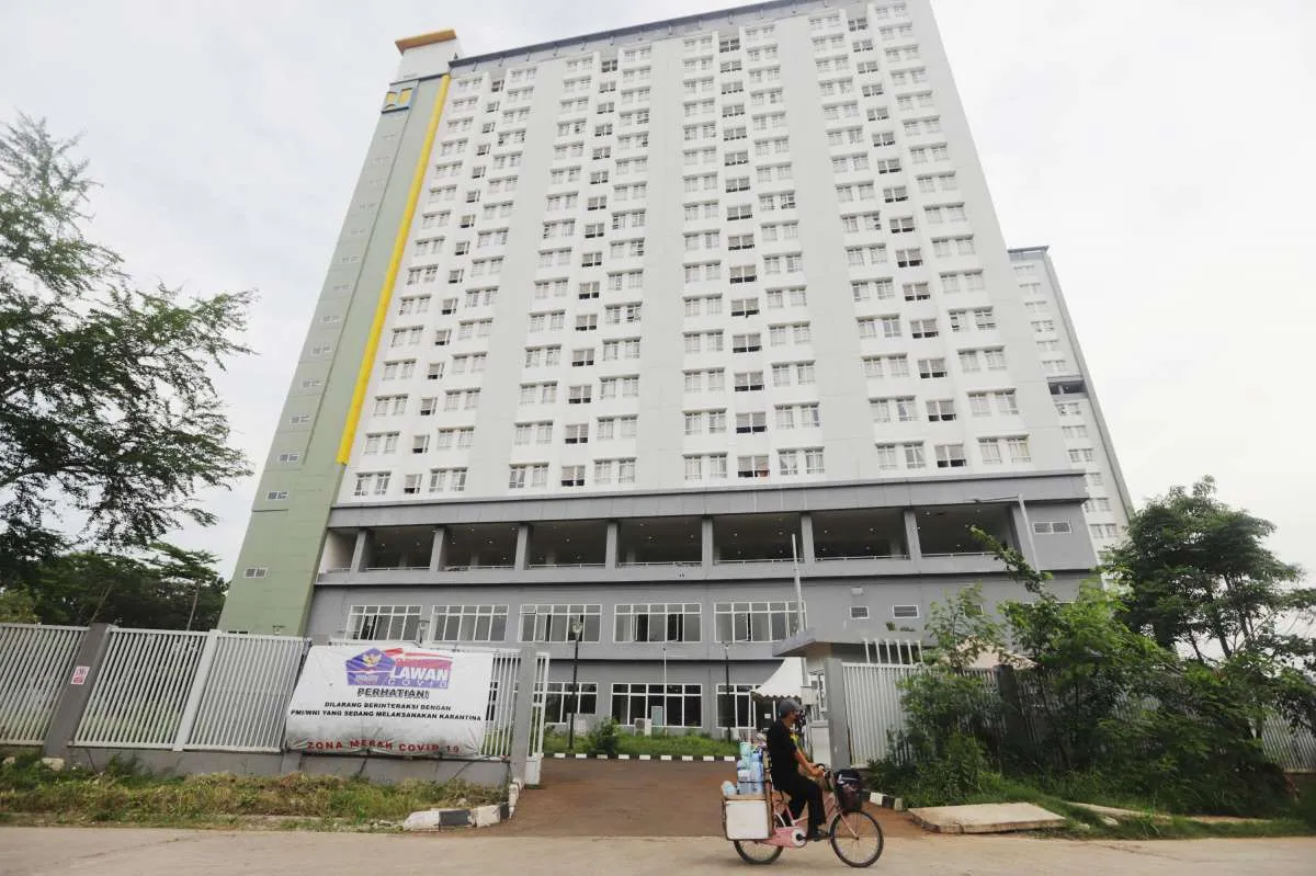 Ada konsultasi gratis via telemedicine bagi pasien Covid-19 yang jalani isoman