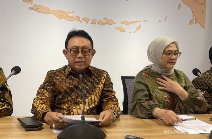 GAPKI Optimistis Ekspor Sawit ke AS Tak Tergerus Kebijakan Bebas Bea Masuk Trump