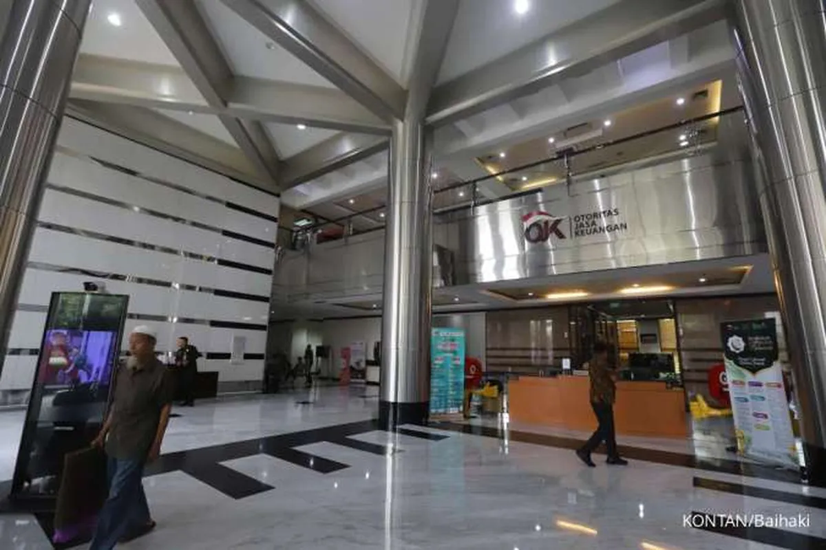 Ubah Nama, OJK Beri Izin Usaha PT Teman Pialang Asuransi