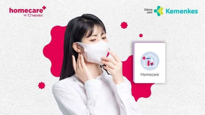 Pancaroba Datang, Ini Tips Jaga Kesehatan dari Halodoc