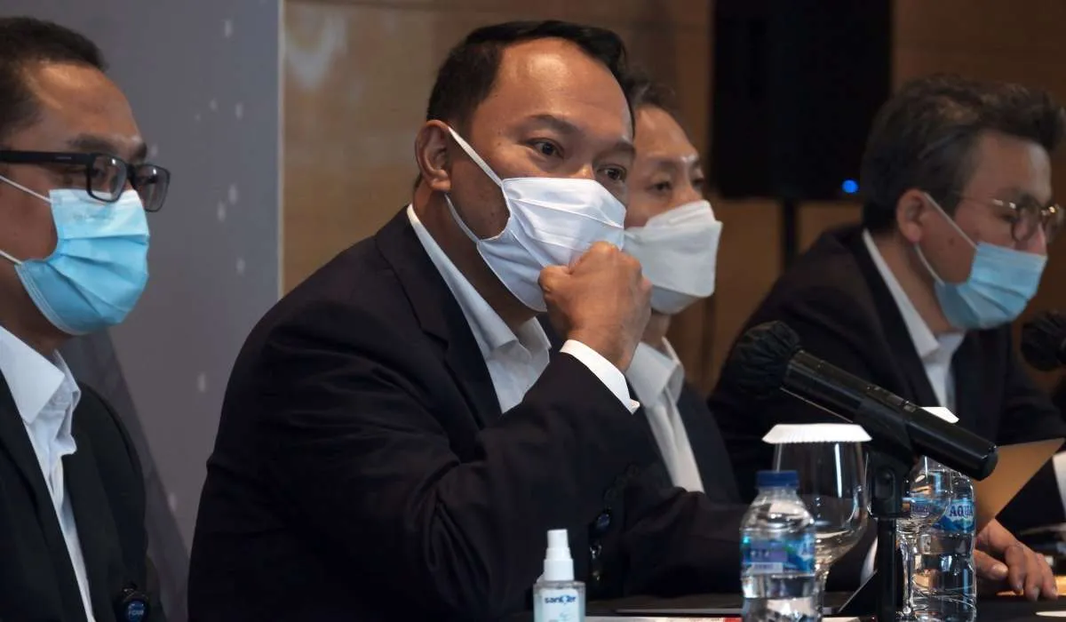 Tengah bertransformasi, Bukopin tetap lakukan restrukturisasi kredit terimbas pandemi