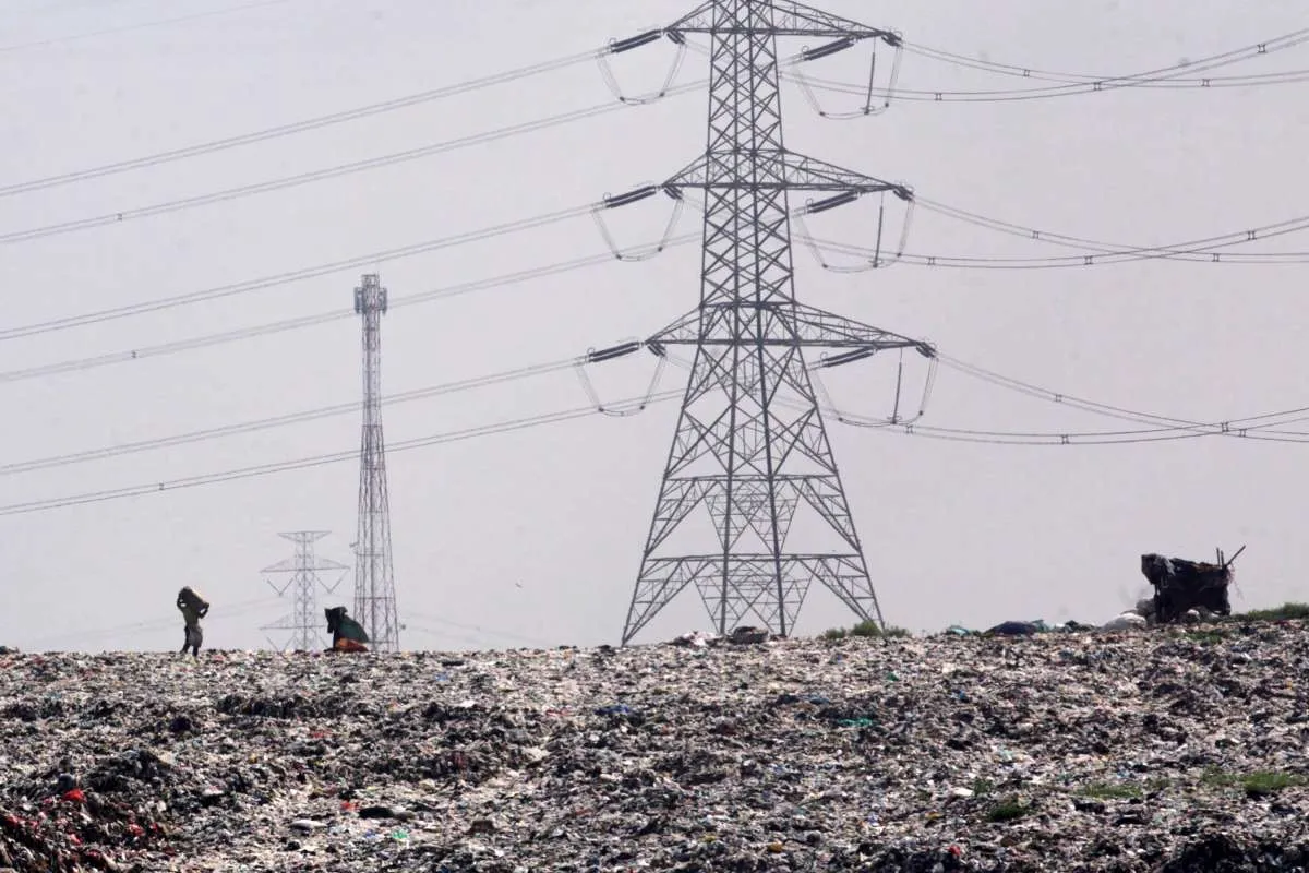 Pemerintah minta 12 wali kota segera bangun PSEL