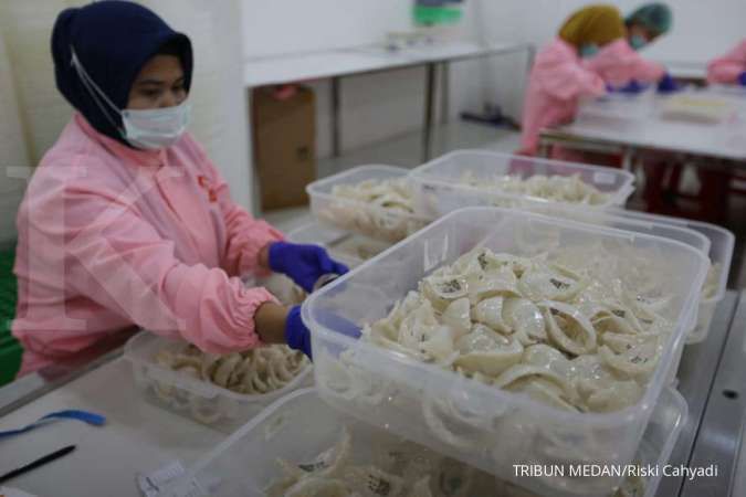 Wow, ekspor sarang burung walet Indonesia di tahun 2020 capai Rp 28,9 triliun