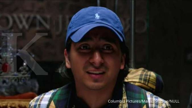 Film Spider-Man 3, Tony Revolori akan kembali jadi Flash Thompson di franchise ini