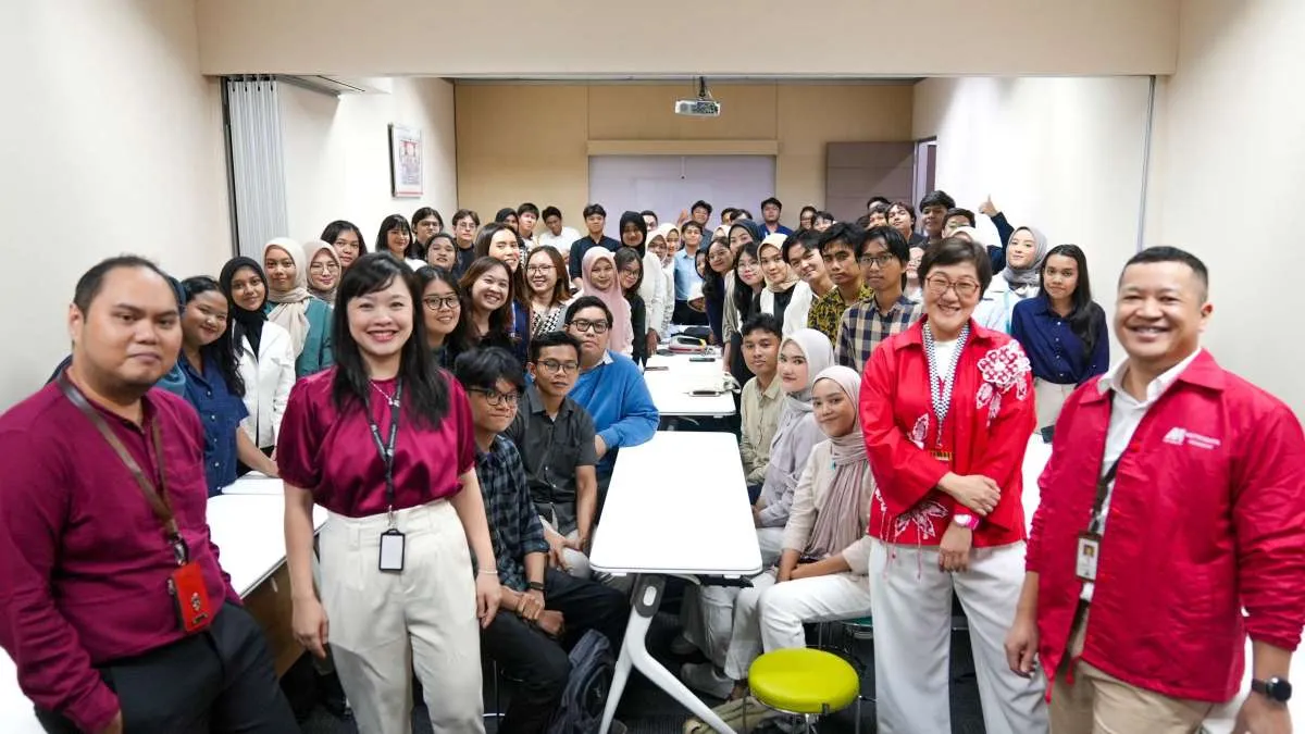 Menjelang 50 Tahun Berdiri, MTDL Giat Cetak Tenaga Digital