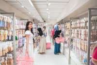 Peluang Cuan dari Bisnis Aksesoris, Bloomie Permudah Belanja Grosir di Asemka