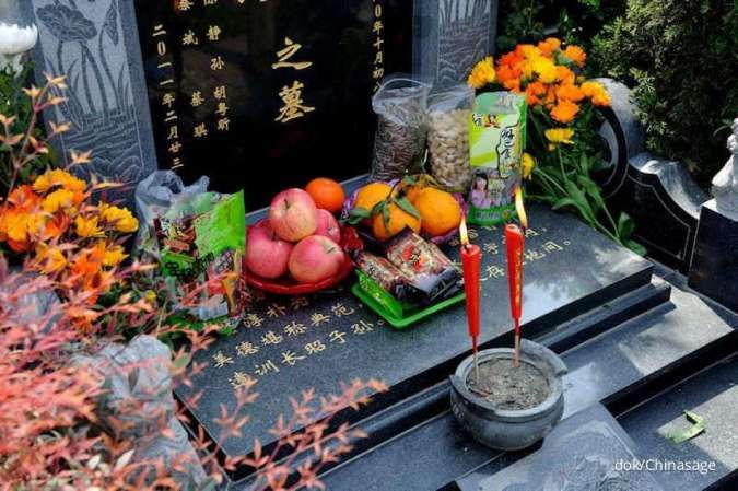 5 Ide Kegiatan Bermakna yang Bisa Dilakukan Saat Tahun Baru Imlek