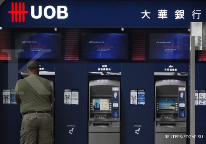 Manjakan pelancong, UOB rilis kartu kredit anyar