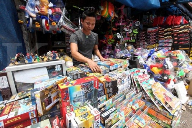 Kemdag sosialisasikan wajib SNI dan label bahasa