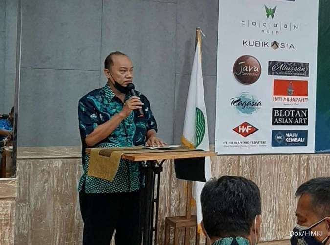 Optimalkan Pertumbuhan Pasar, HIMKI Akan Menggelar Rakernas di Yogyakarta