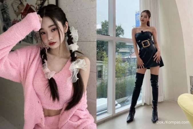 Jadi Idola Peserta Pria Single Inferno, Ini Pesona Song Ji A yang Merupakan Youtuber